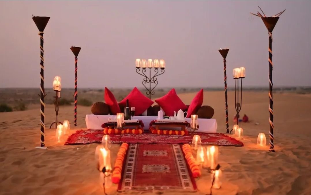 How Many Days Are Enough for Jaisalmer Trip? – Jaisalmer Tour Packages