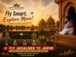 fly to jaisalmer - Happy Adventure Desert Camp Jaisalmer - Happy Adventure Desert Camp Jaisalmer fly to jaisalmer
